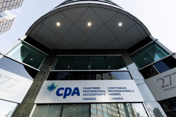 CPA Canada coupe 20% de son personnel - Les Affaires