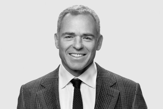 Nouvelles recrues: Brian McManus - Les Affaires
