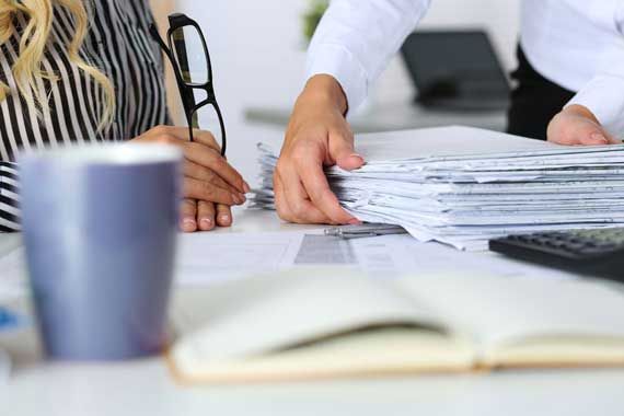Les 4 caractristiques d'un bon liquidateur testamentaire - Les Affaires