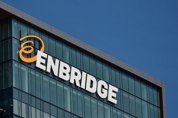 L'action de la semaine: Enbridge - Les Affaires