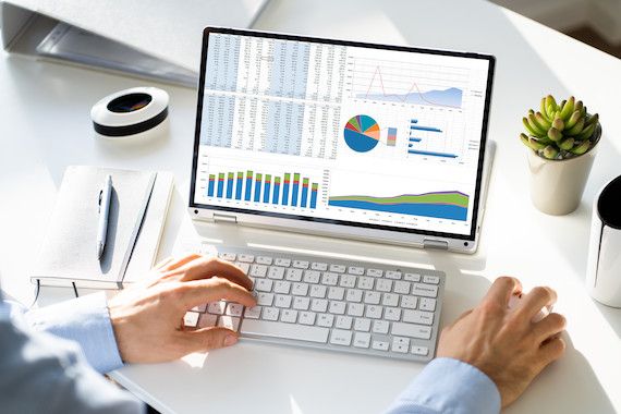 financial advisor