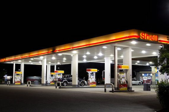 Shell Dubec Du changement à la tête du géant des hydrocarbures Shell - Les Affaires