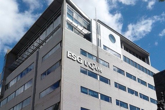 UQAM