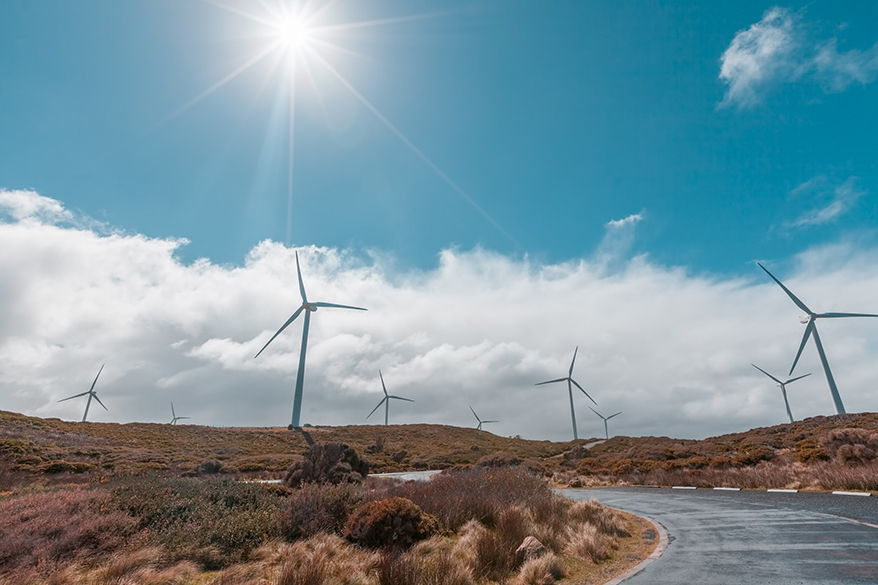 Énergie: les titres à surveiller