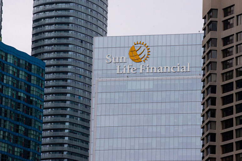 Le bénéfice de la Financière Sun Life a progressé de 11 % au 2T