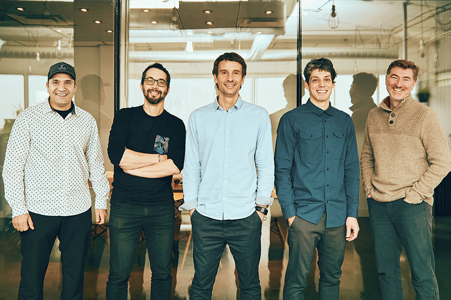 Gologic la référence DevOps pour propulser les entreprises