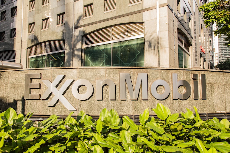 ExxonMobil s’en sort bien au 4T, contrairement à Chevron - Les Affaires