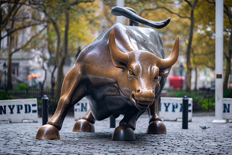 Bourse: Wall Street accuse le coup d'une inflation supérieure aux attentes