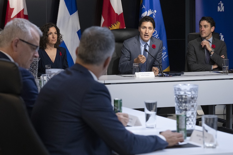 Les chambres de commerce réclament le maintien des travailleurs étrangers temporaires