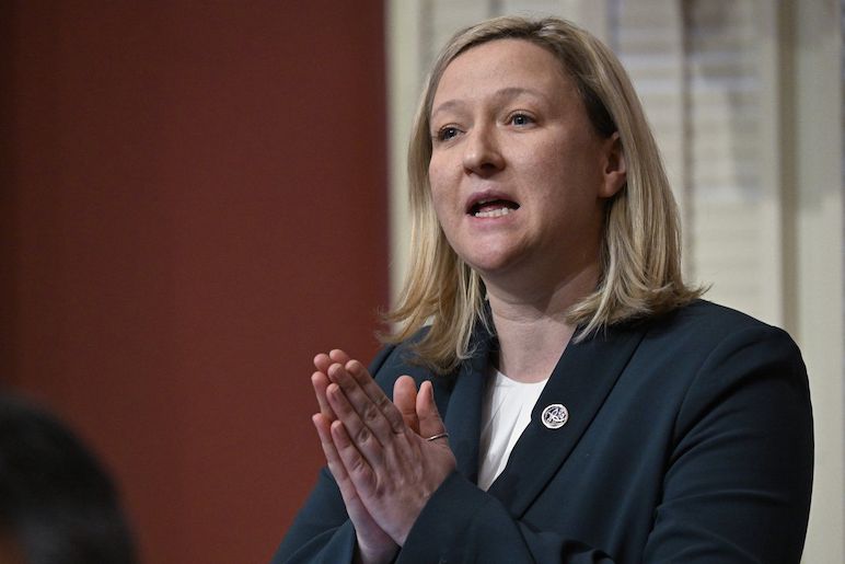 Stablex: vague d’opposition au projet d’agrandissement d’un dépotoir de déchets dangereux