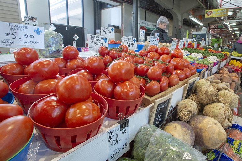 Une protection contre les catastrophes naturelles vient bonifier l’assurance récolte