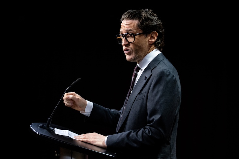 Stablex: la Ville de Blainville fait une «nouvelle proposition»