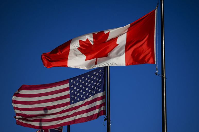 Tarifs douaniers: l’incertitude seule a déjà fait des ravages