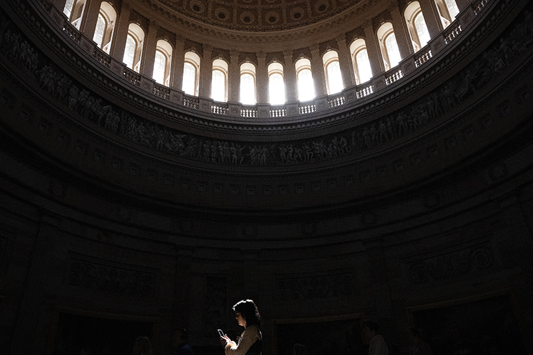 Les États-Unis évitent la paralysie budgétaire