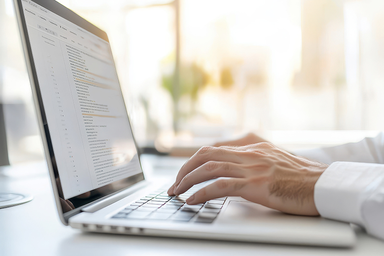 Données: le Québec est assis sur une mine d’or