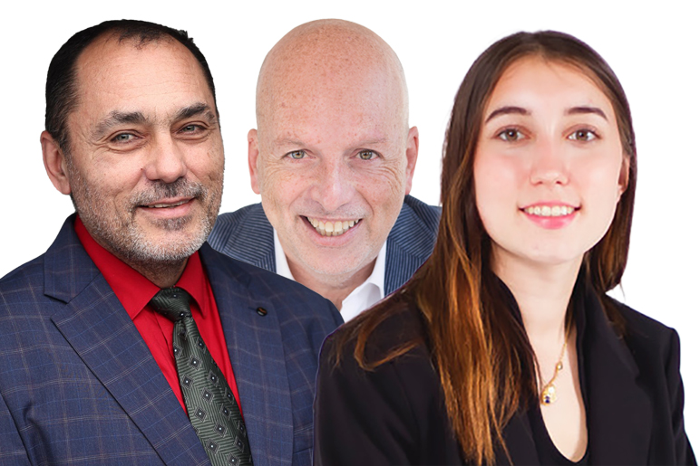 Immobilier: qui sont nos experts et notre experte invités en 2025 ...