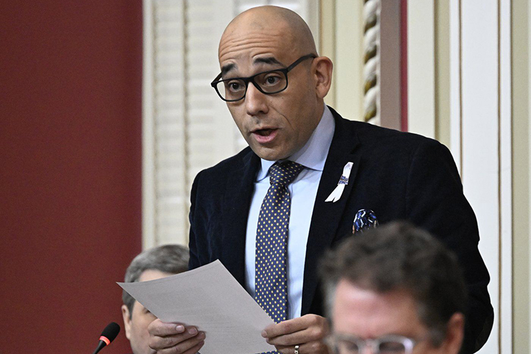 Le Québec veut éliminer des barrières commerciales interprovinciales