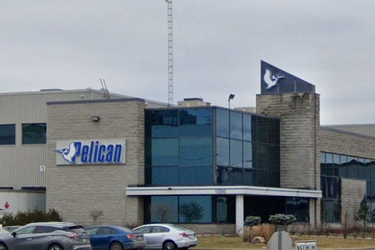 Pélican International se place à l’abri de ses créanciers