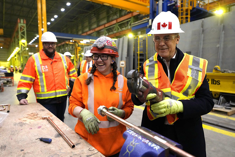 Élections fédérales: que retenir du jour 3 de la campagne?