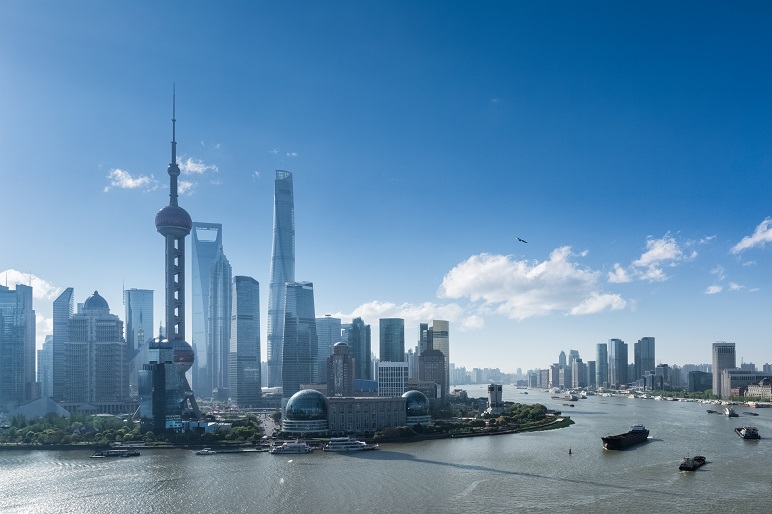 La Chine vit une petite révolution énergétique