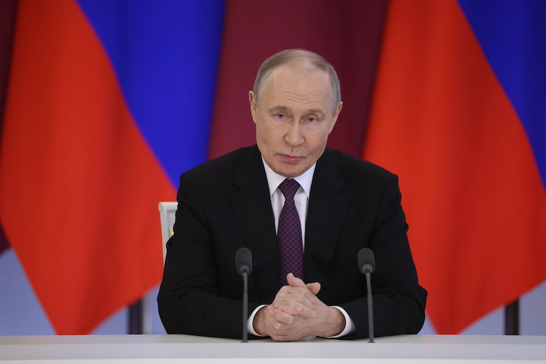 Un pont routier reliant la Russie et la Corée du Nord inauguré lundi