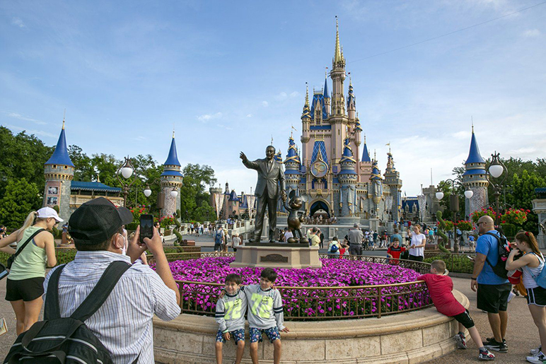 Disney Annonce de Nouvelles Réductions d'Effectifs à l'Échelle Mondiale : Jusqu'à Plusieurs Centaines de Postes Supprimés