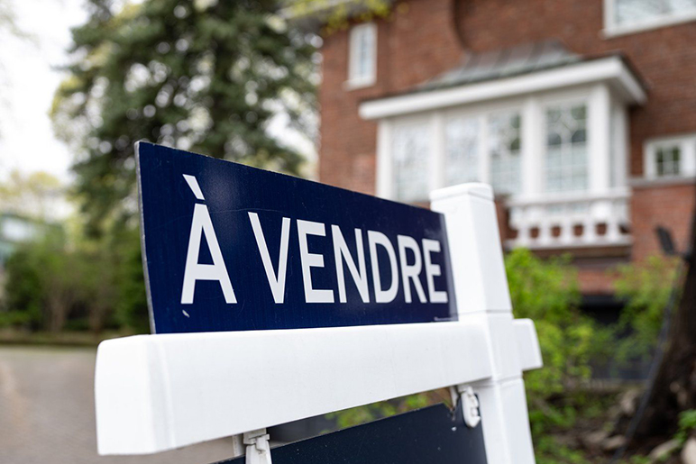 Le marché immobilier montréalais brille : Les ventes résidentielles continuent leur ascension en juillet!