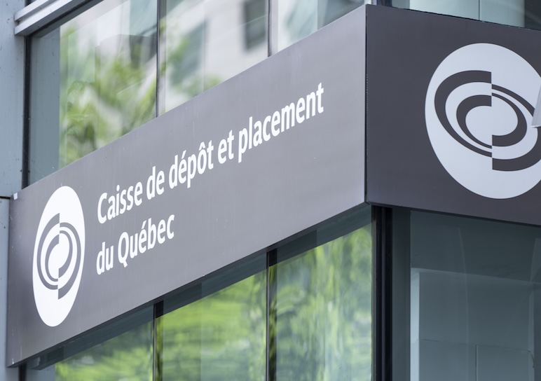 L'horizon est embrouillé pour la Caisse