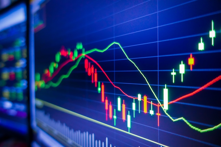Révolution Blockchain : Comment la Technologie Transforme l'Avenir des Marchés Boursiers Canadiens