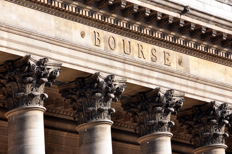 Marchés financiers: à quoi s'attendre cette semaine?