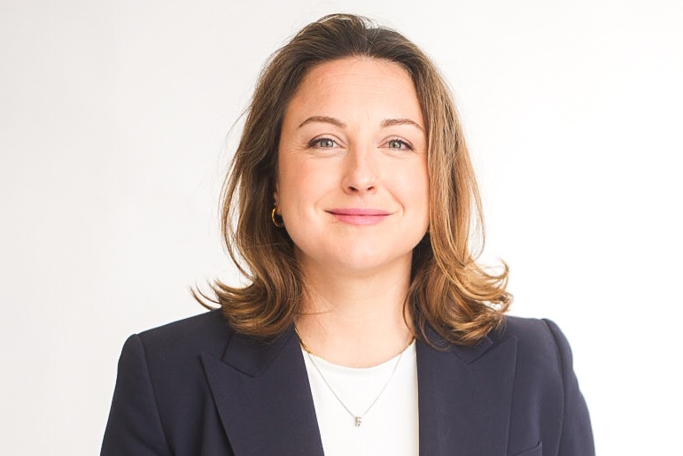 Une nouvelle PDG à la tête du Conseil du patronat: Michelle Llambías ...