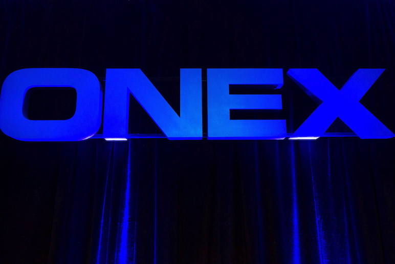 Onex Images Onex enregistre un bénéfice de 39M$ US au 3T - Les Affaires