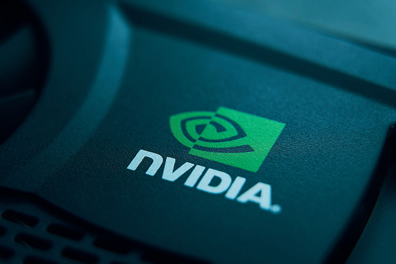Nvidia va racheter Hugging Face pour 12,9G$US