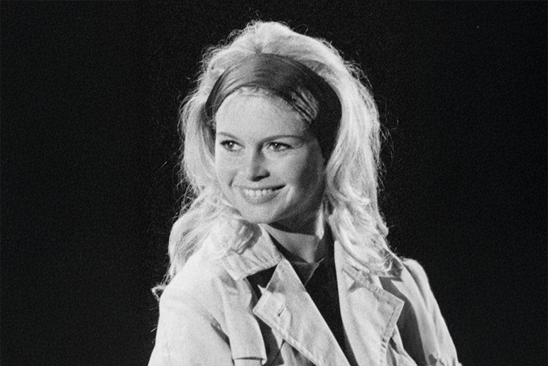 Brigitte Bardot – au delà de l'image | BOTOX(S