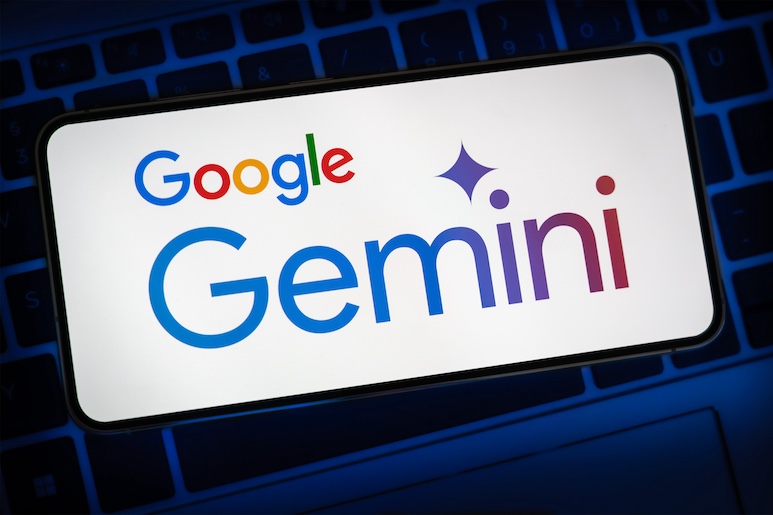 IA: l’assistant Gemini de Google franchit à son tour le milliard d’utilisateurs