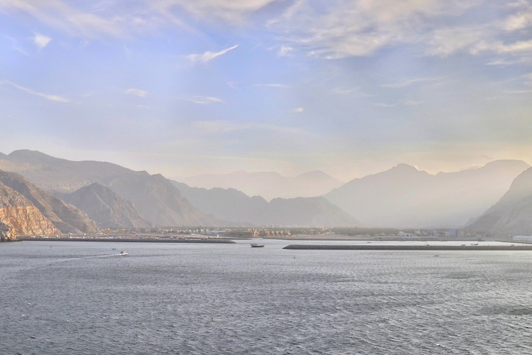 Détroit d’Ormuz: Washington pourra utiliser les bases britanniques pour frapper des sites iraniens