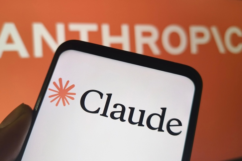 IA: Anthropic double sa valorisation à 380G$US - Les Affaires