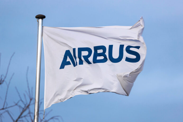 Une commande d’A350 et deux d’hélicoptères pour Airbus