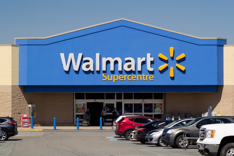Des agents IA peuvent maintenant magasiner chez Walmart