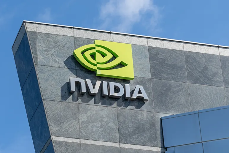 Nvidia rachète pour 150G$US de ses propres actions, un record