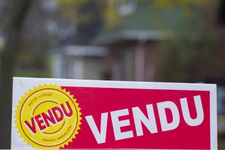 La baisse des prix et le manque d’offres freinent les déménagements des retraités