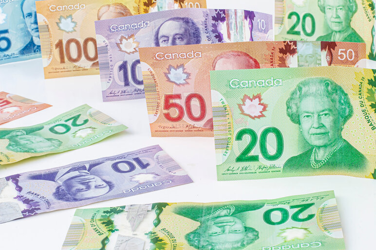 Un manque à gagner de 4,5G$ pour les besoins de base au Québec - Les ...