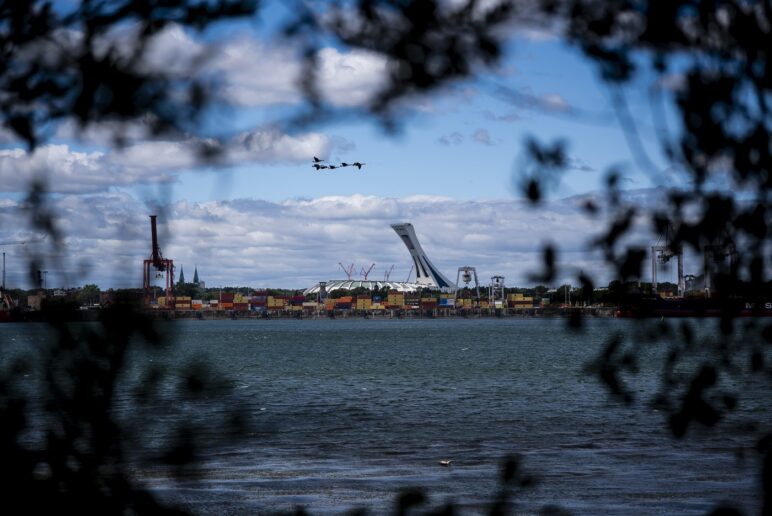 Le PIB réel du Québec a connu une hausse de 0,3% au 1T