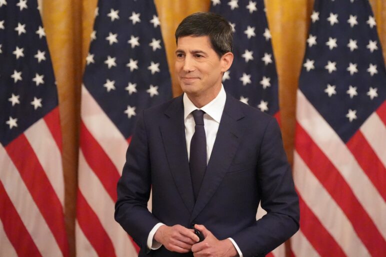 Fed: le premier véritable test de la présidence de Kevin Warsh
