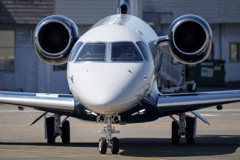 Luxury Tax on Cars Planes and Yachts Generates 900M Before Being Reduced