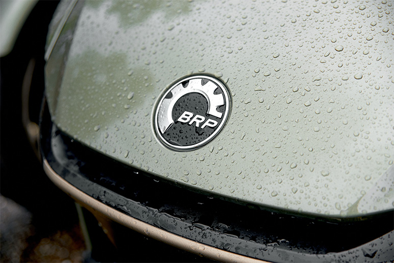 BRP tourne la page des tarifs douaniers