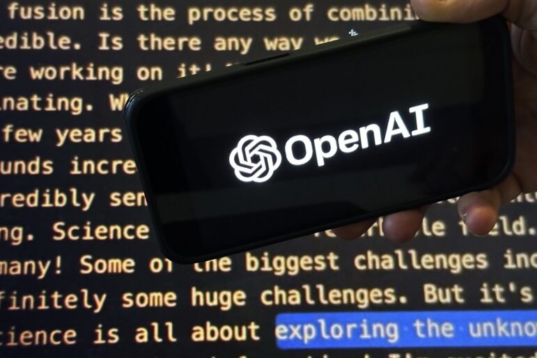 Que se passerait-il si OpenAI reportait son PAPE à 2027?