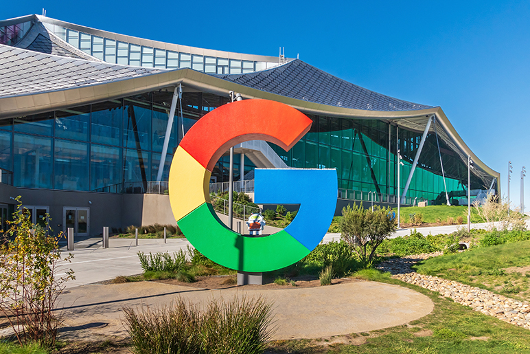 La Finlande demande à Google de suspendre la construction de ses centres de données
