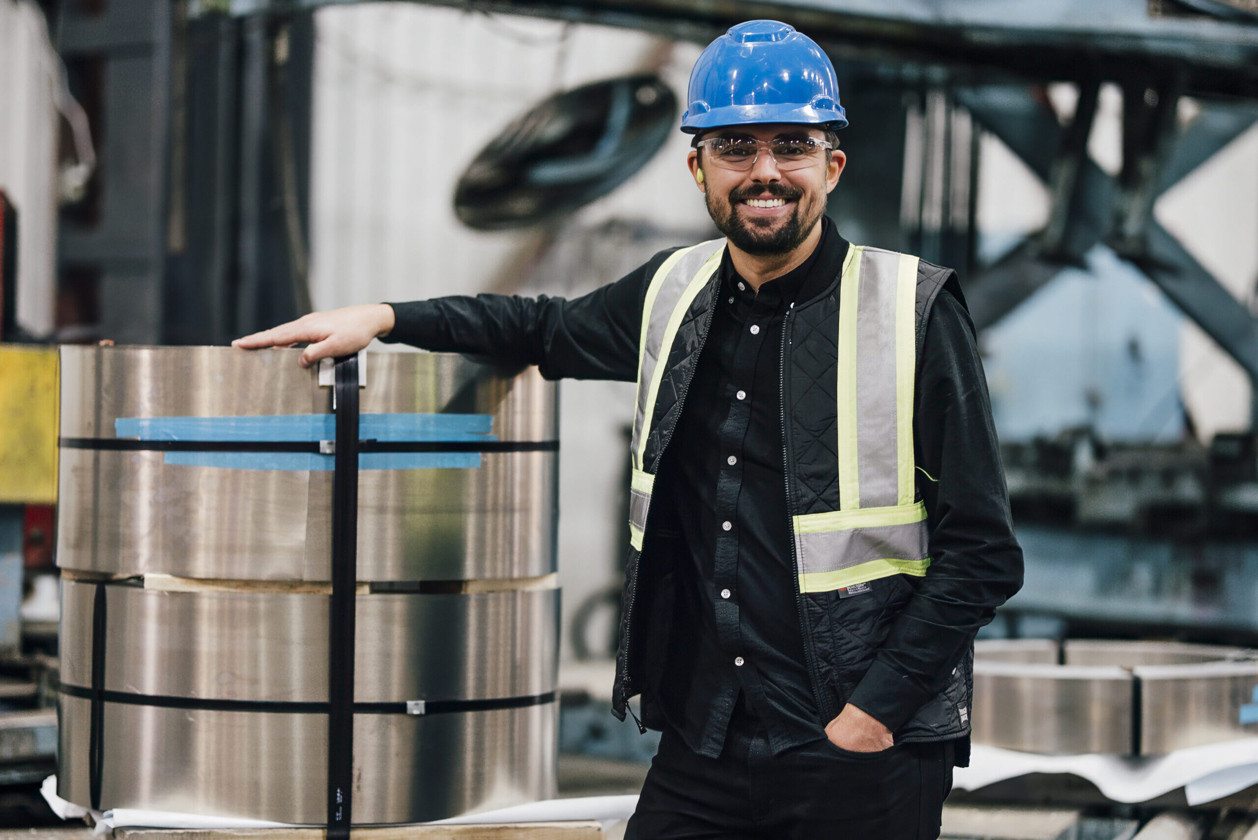 Matériaux critiques et stratégiques: Scandium Canada achète Ferreol Technologies