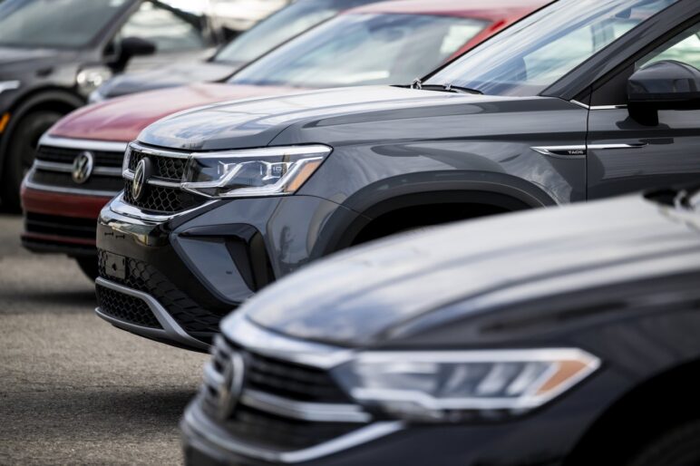 «Plan d’avenir 2030»: Volkswagen compte supprimer 50 000 postes supplémentaires